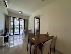 FORETT AT BUKIT TIMAH (D21), Apartment #473404201